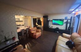 Apartament 3 camere, 74 mp, zona Alexandru cel Bun 