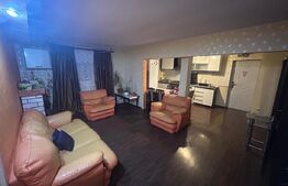 Apartament 3 camere, 74 mp, zona Alexandru cel Bun 