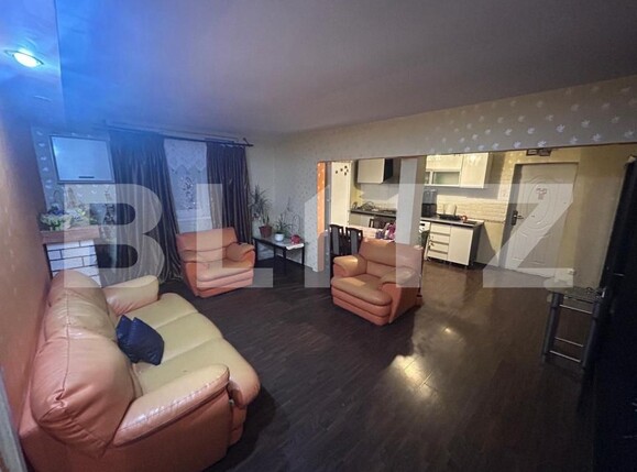 Apartament de vânzare 3 camere Alexandru cel Bun - 182743AV | BLITZ Iași | Poza1