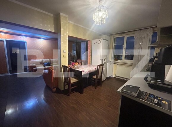 Apartament de vânzare 3 camere Alexandru cel Bun - 182743AV | BLITZ Iași | Poza3