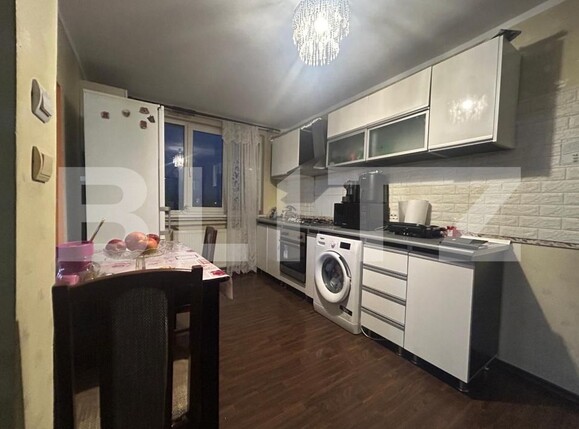 Apartament de vânzare 3 camere Alexandru cel Bun - 182743AV | BLITZ Iași | Poza4