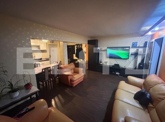 Apartament de vânzare 3 camere Alexandru cel Bun - 182743AV | BLITZ Iași | Poza2