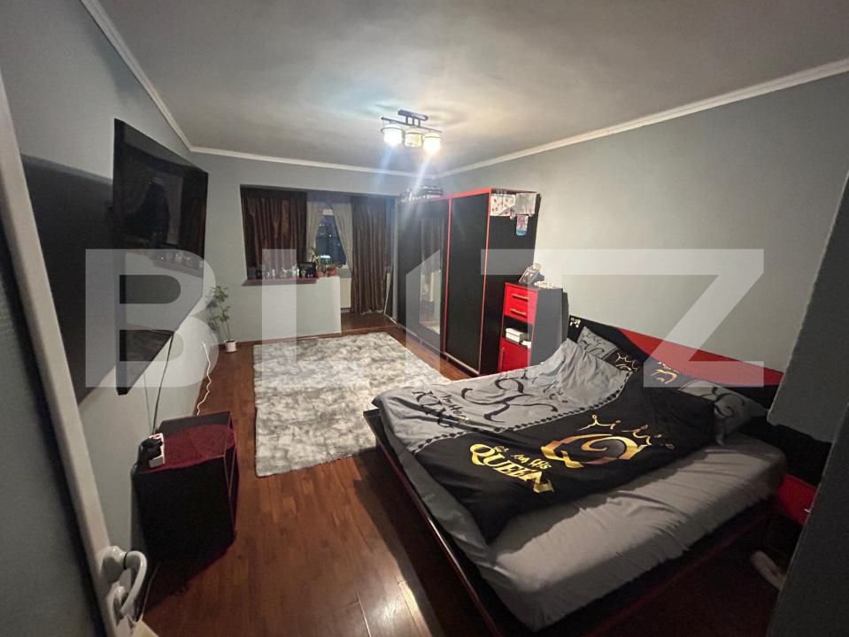 Apartament de vânzare 3 camere Alexandru cel Bun - 182743AV | BLITZ Iași | Poza5