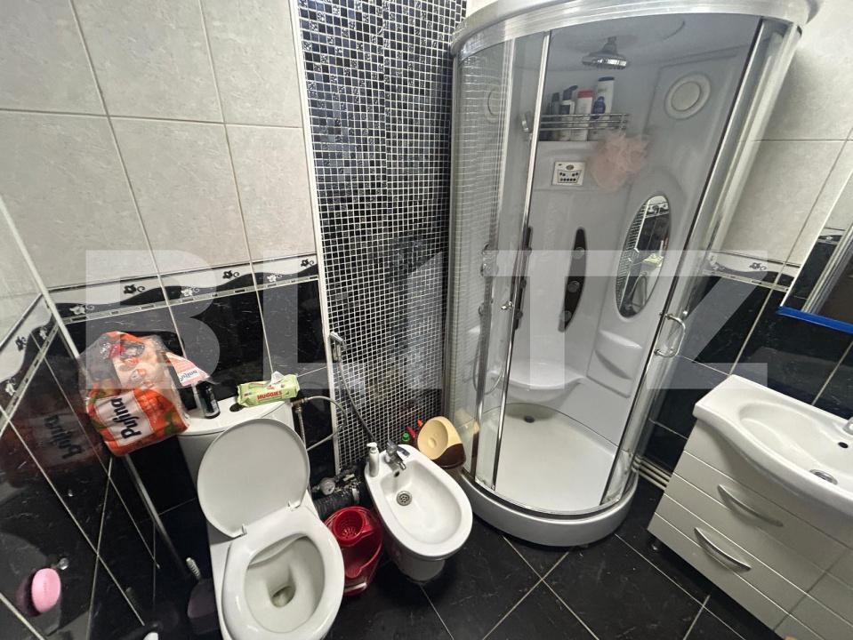 Apartament de vânzare 3 camere Alexandru cel Bun - 182743AV | BLITZ Iași | Poza9