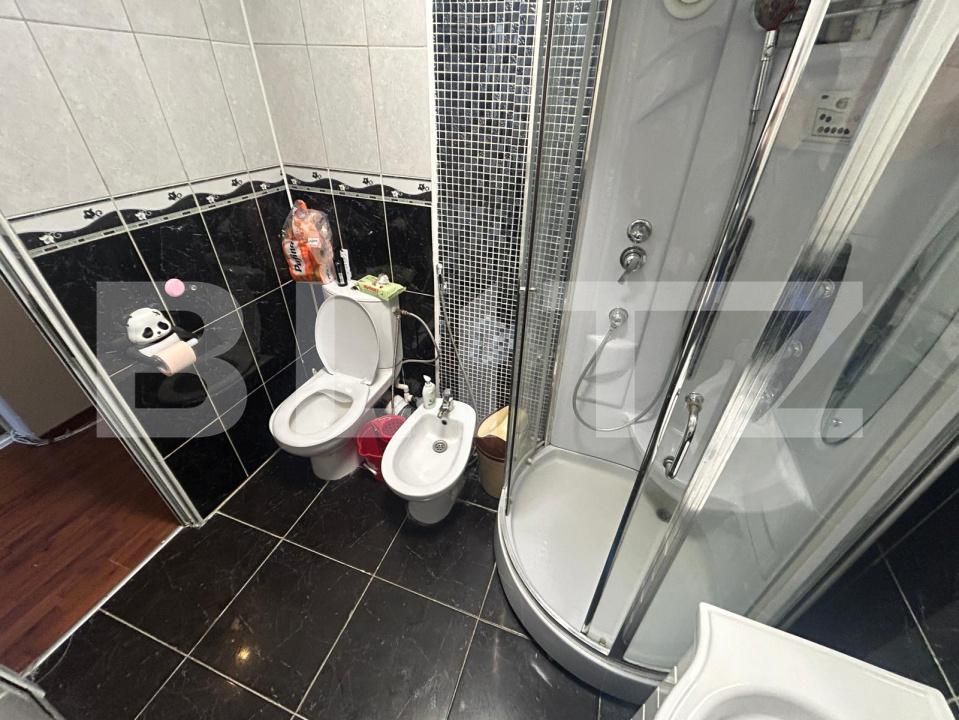 Apartament de vânzare 3 camere Alexandru cel Bun - 182743AV | BLITZ Iași | Poza8