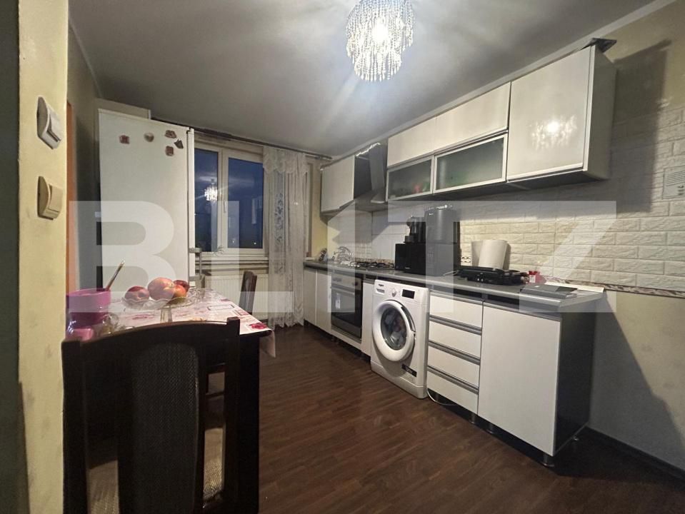 Apartament de vânzare 3 camere Alexandru cel Bun - 182743AV | BLITZ Iași | Poza3