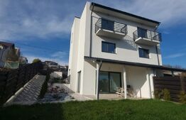 Casa de vânzare 4 camere Vorovesti - 163727CV | BLITZ Iași | Poza2