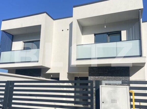 Casa de vânzare 4 camere Hlincea - 182767CV | BLITZ Iași | Poza8