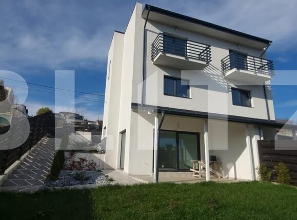 Casa de vânzare 4 camere Hlincea - 182767CV | BLITZ Iași | Poza1