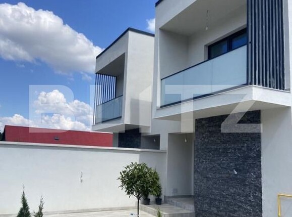 Casa de vânzare 4 camere Hlincea - 182767CV | BLITZ Iași | Poza3