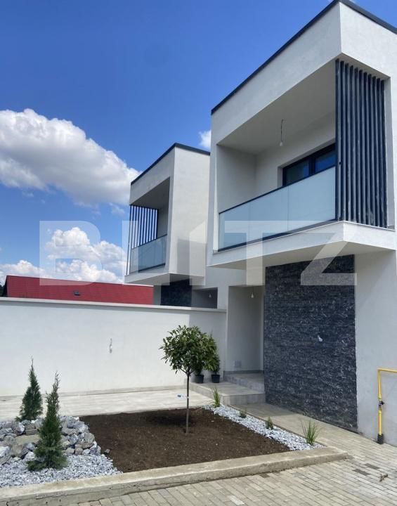 Casa de vânzare 4 camere Hlincea - 182767CV | BLITZ Iași | Poza2