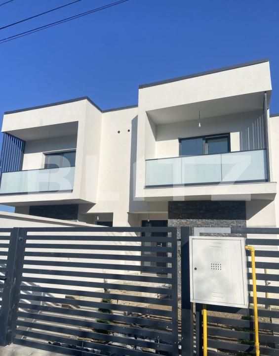 Casa de vânzare 4 camere Hlincea - 182767CV | BLITZ Iași | Poza8