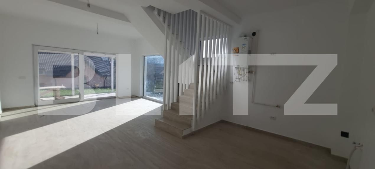 Casa de vânzare 4 camere Hlincea - 182767CV | BLITZ Iași | Poza4