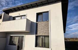 Casa de vanzare in valea Lupului -finisaje PREMIUM