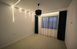 Casa de vanzare in valea Lupului -finisaje PREMIUM