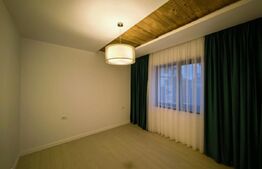 Casa de vanzare in valea Lupului -finisaje PREMIUM