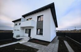 Casa de vanzare in valea Lupului -finisaje PREMIUM