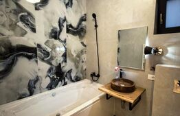 Casa de vanzare in valea Lupului -finisaje PREMIUM