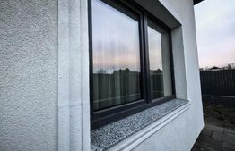 Casa de vanzare in valea Lupului -finisaje PREMIUM