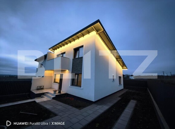 Casa de vânzare 3 camere Valea Lupului - 182770CV | BLITZ Iași | Poza1