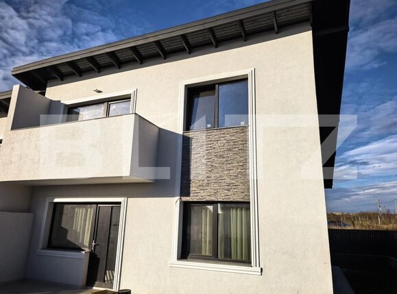 Casa de vânzare 3 camere Valea Lupului - 182770CV | BLITZ Iași | Poza1