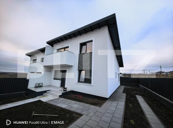 Casa de vânzare 3 camere Valea Lupului - 182770CV | BLITZ Iași | Poza3