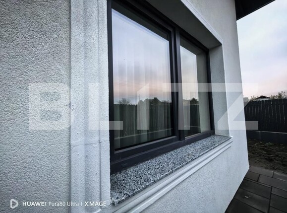 Casa de vânzare 3 camere Valea Lupului - 182770CV | BLITZ Iași | Poza3