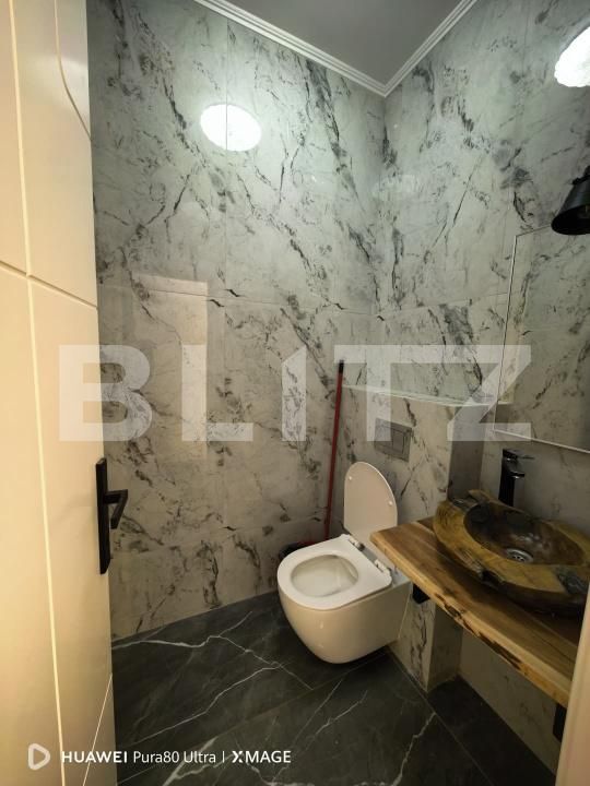 Casa de vânzare 3 camere Valea Lupului - 182770CV | BLITZ Iași | Poza10