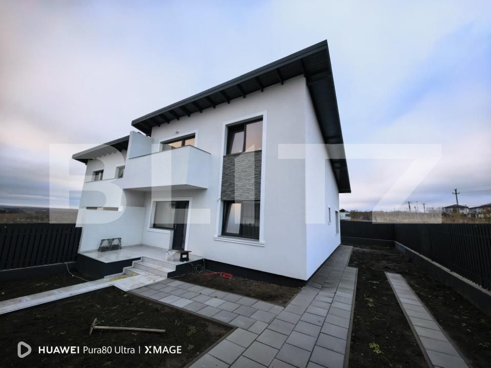 Casa de vânzare 3 camere Valea Lupului - 182770CV | BLITZ Iași | Poza3