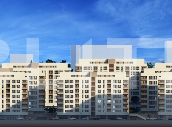 Garsonieră de vânzare Copou - 182784AV | BLITZ Iași | Poza1