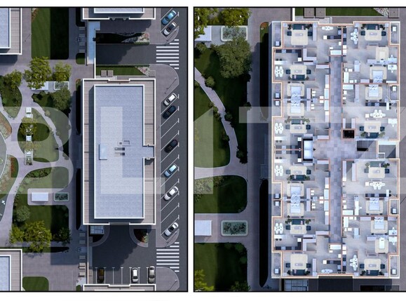 Garsonieră de vânzare Copou - 182784AV | BLITZ Iași | Poza2