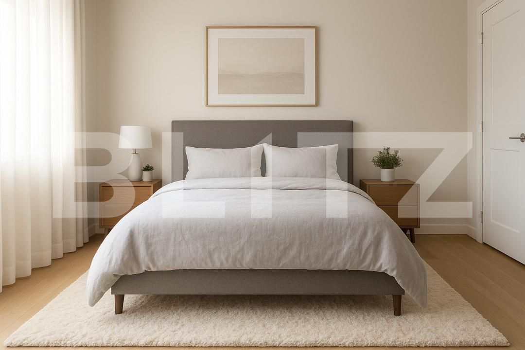 Apartament de vânzare 2 camere Copou - 182784AV | BLITZ Iași | Poza2