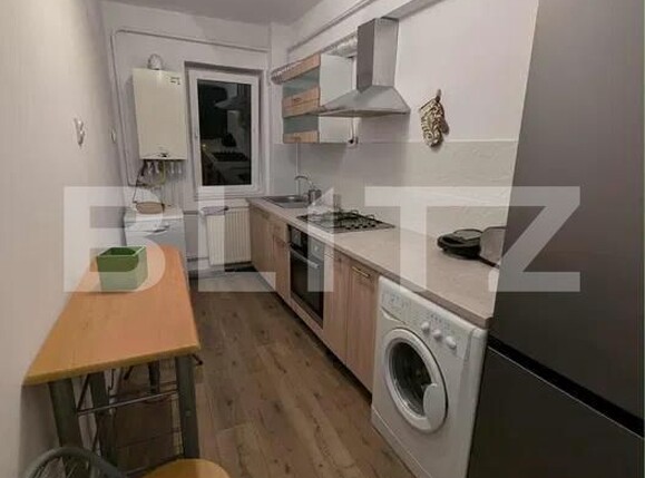Apartament de închiriat 2 camere Central - 182785AI | BLITZ Iași | Poza5