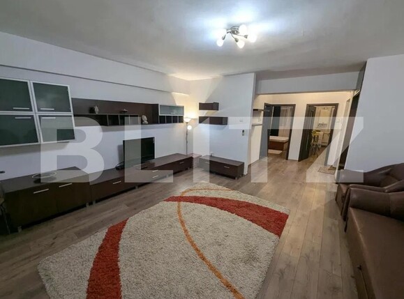 Apartament de închiriat 2 camere Central - 182785AI | BLITZ Iași | Poza1