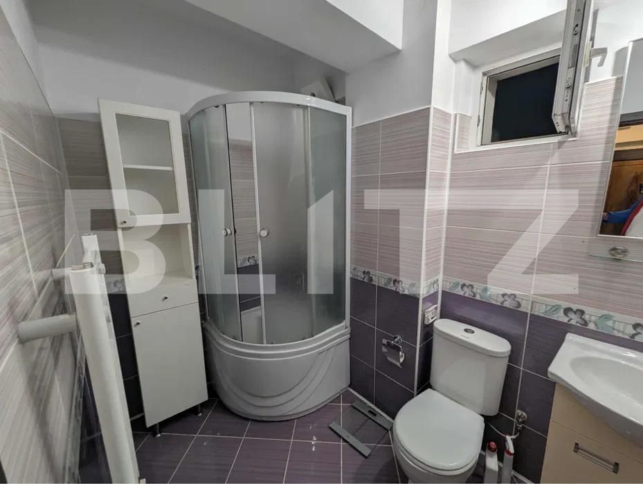 Apartament de închiriat 2 camere Central - 182785AI | BLITZ Iași | Poza7