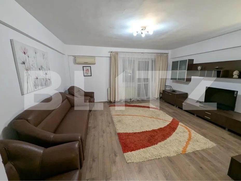 Apartament de închiriat 2 camere Central - 182785AI | BLITZ Iași | Poza2