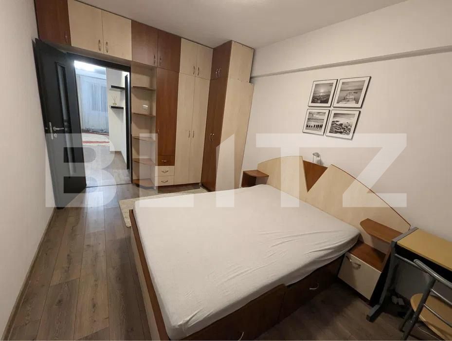 Apartament de închiriat 2 camere Central - 182785AI | BLITZ Iași | Poza4