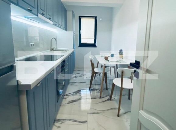 Apartament de vânzare 2 camere Galata - 182791AV | BLITZ Iași | Poza4