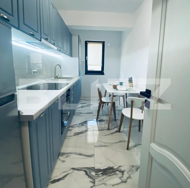 Apartament de vânzare 2 camere Galata - 182791AV | BLITZ Iași | Poza4