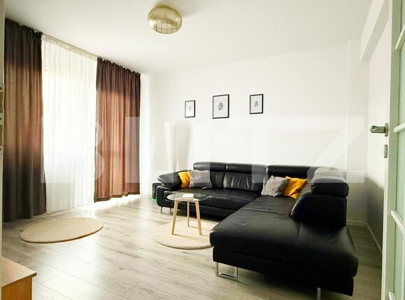 Apartament de vânzare 2 camere Valea Adanca - 182798AV | BLITZ Iași | Poza1
