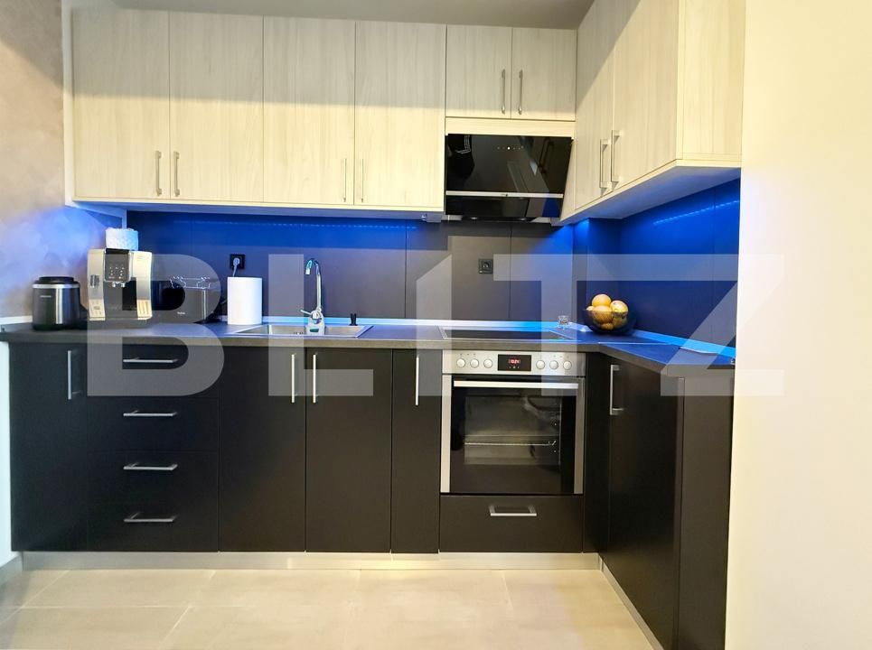 Apartament de vânzare 2 camere Valea Adanca - 182798AV | BLITZ Iași | Poza4