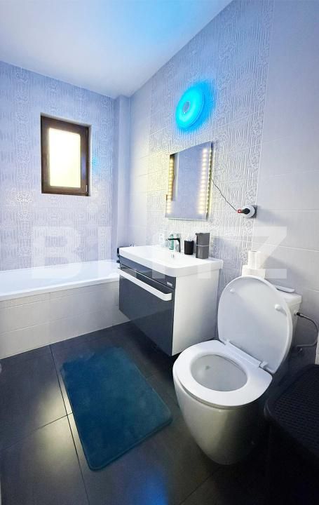 Apartament de vânzare 2 camere Valea Adanca - 182798AV | BLITZ Iași | Poza5