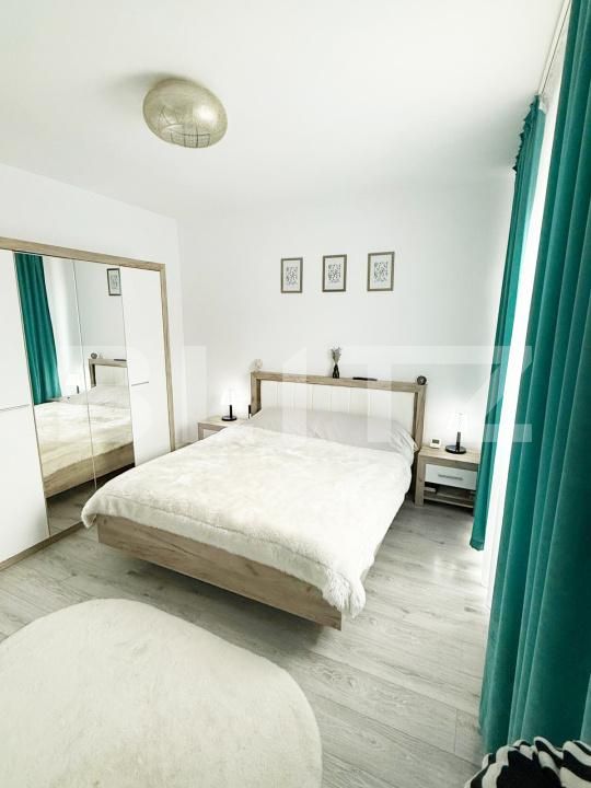 Apartament de vânzare 2 camere Valea Adanca - 182798AV | BLITZ Iași | Poza3