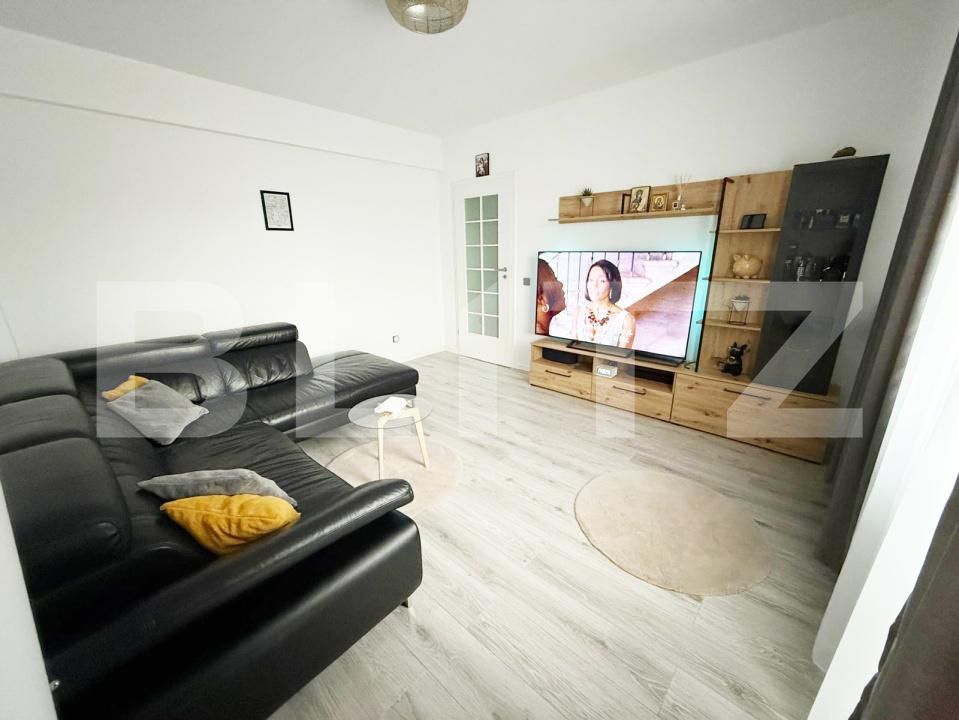 Apartament de vânzare 2 camere Valea Adanca - 182798AV | BLITZ Iași | Poza2