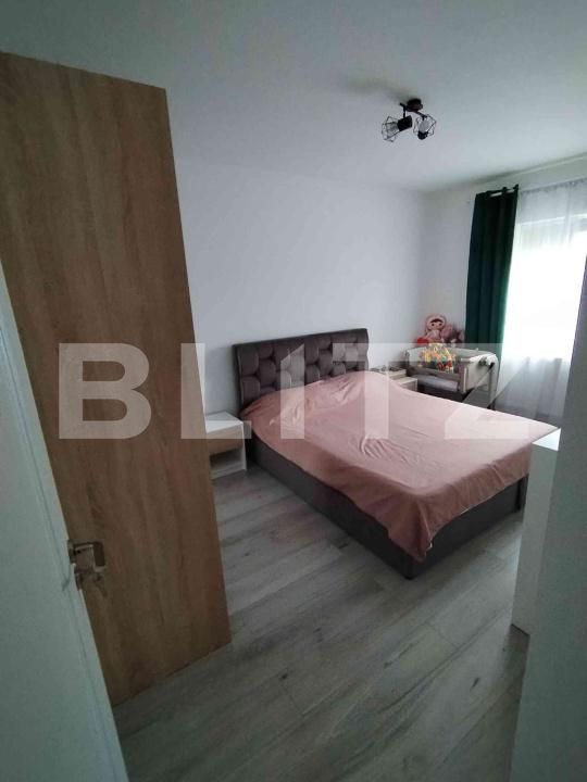 Apartament de vânzare 2 camere Lunca Cetatuii - 182800AV | BLITZ Iași | Poza4