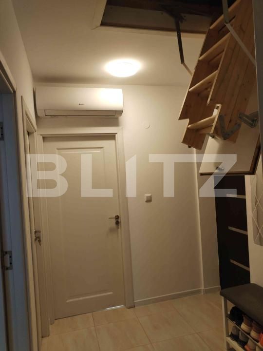Apartament de vânzare 2 camere Lunca Cetatuii - 182800AV | BLITZ Iași | Poza8