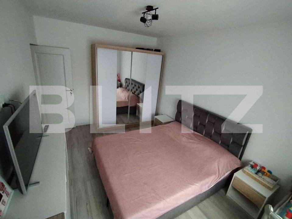 Apartament de vânzare 2 camere Lunca Cetatuii - 182800AV | BLITZ Iași | Poza3