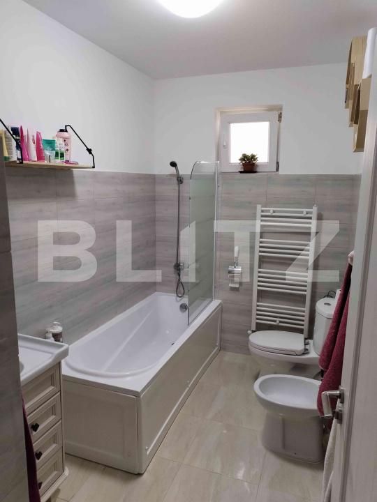 Apartament de vânzare 2 camere Lunca Cetatuii - 182800AV | BLITZ Iași | Poza7