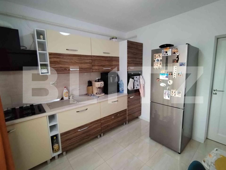 Apartament de vânzare 2 camere Lunca Cetatuii - 182800AV | BLITZ Iași | Poza5