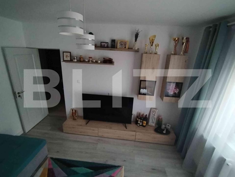 Apartament de vânzare 2 camere Lunca Cetatuii - 182800AV | BLITZ Iași | Poza2